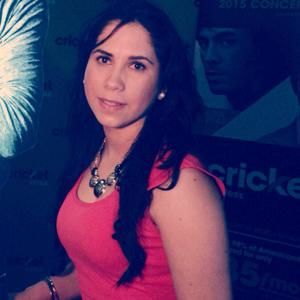 Meet your Posher, Alejandra